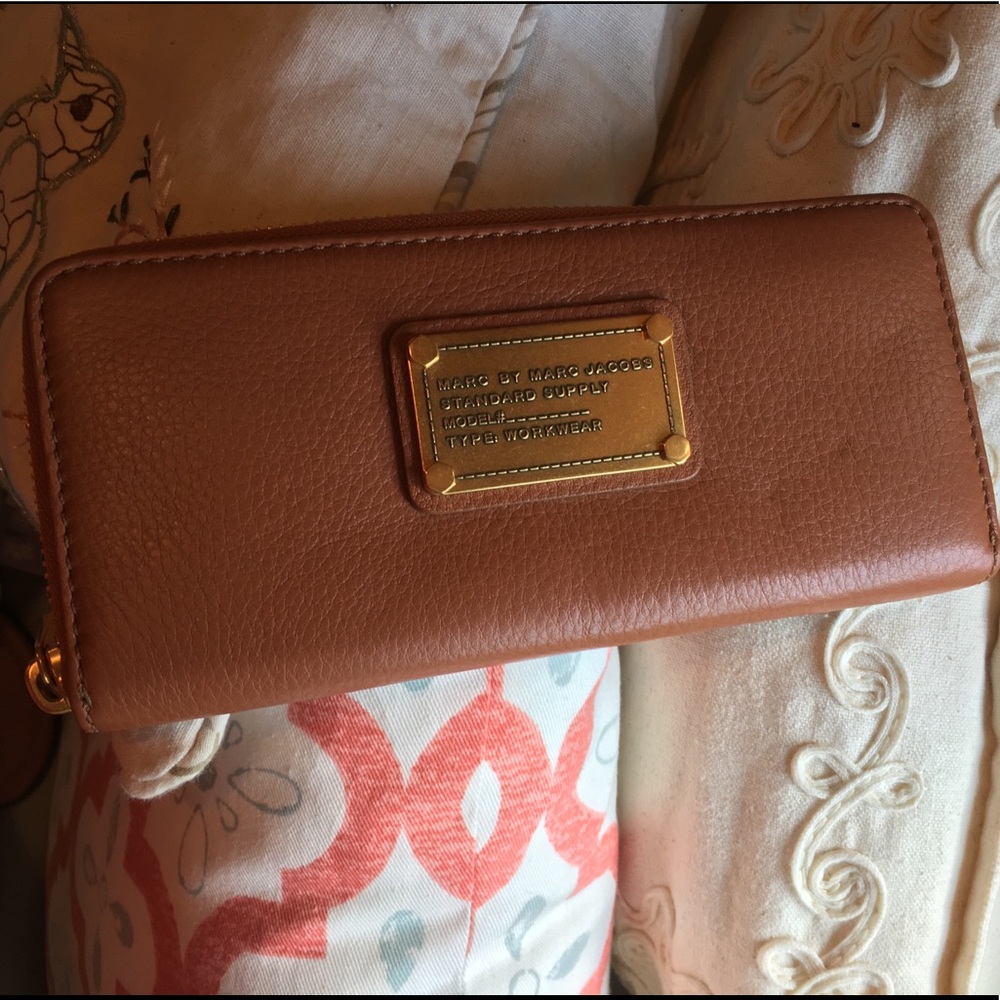 Marc Jacobs Wallet